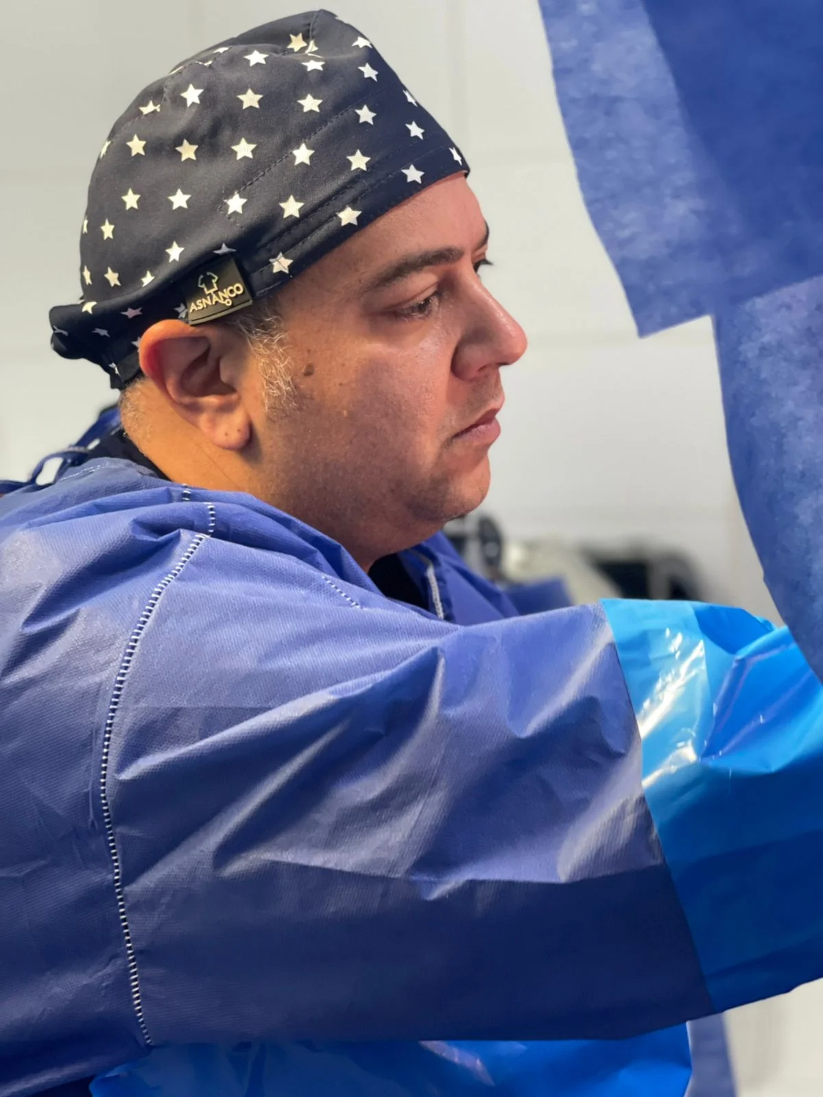 Dr. Ahmed Mohamed Yahya