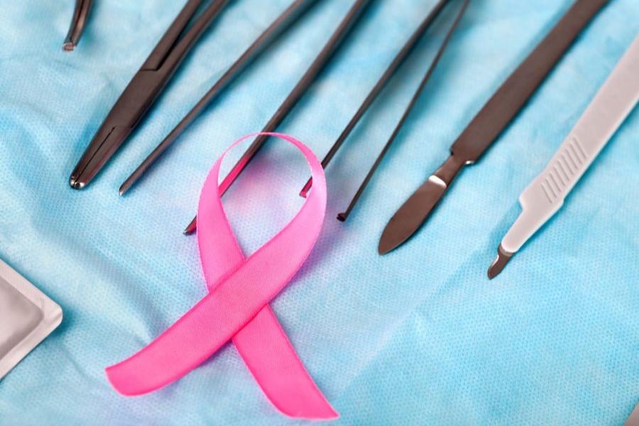 Conservative Breast Reconstruction